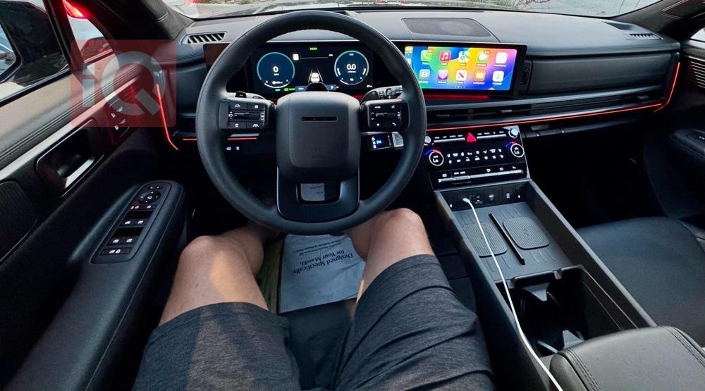 هيونداي سانتافي